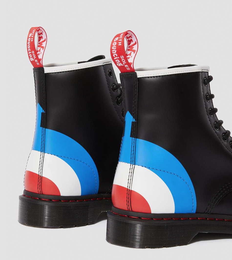 dr martens target